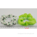 Bottom price High reflective scrunches hair ties